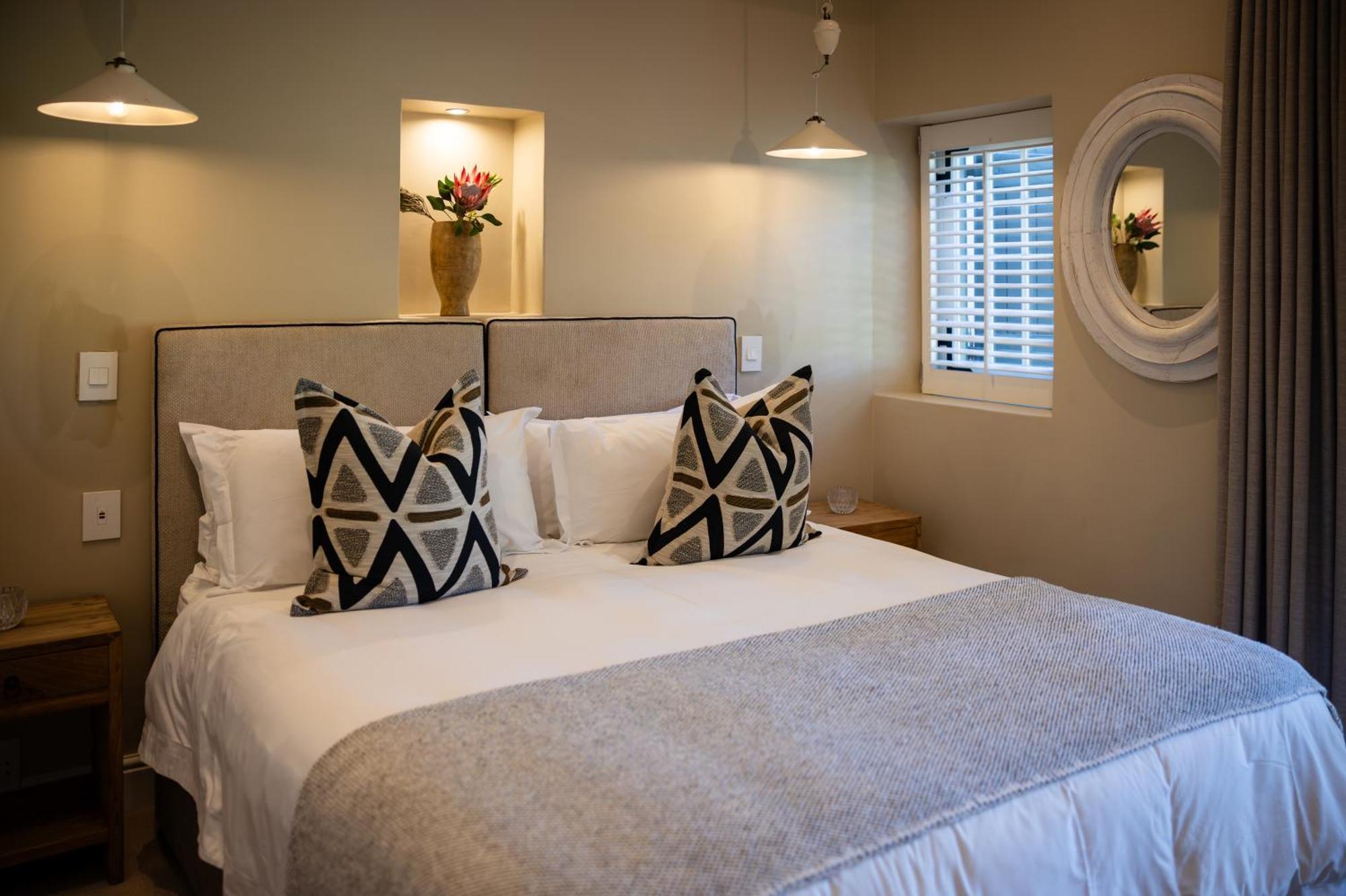 Grande Provence Hotel Franschhoek Exterior foto