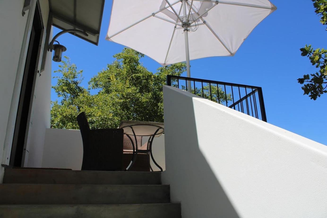 Grande Provence Hotel Franschhoek Exterior foto